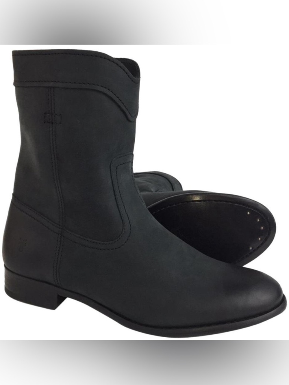 Frye Cara Boots